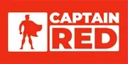 Captain red
